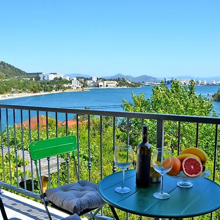 Apartmani Portina Bacina Exteriér fotografie