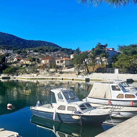 Apartmani Portina Bacina Exteriér fotografie