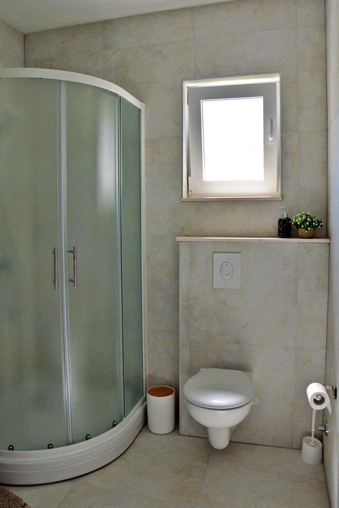 Apartmani Portina Bacina Exteriér fotografie