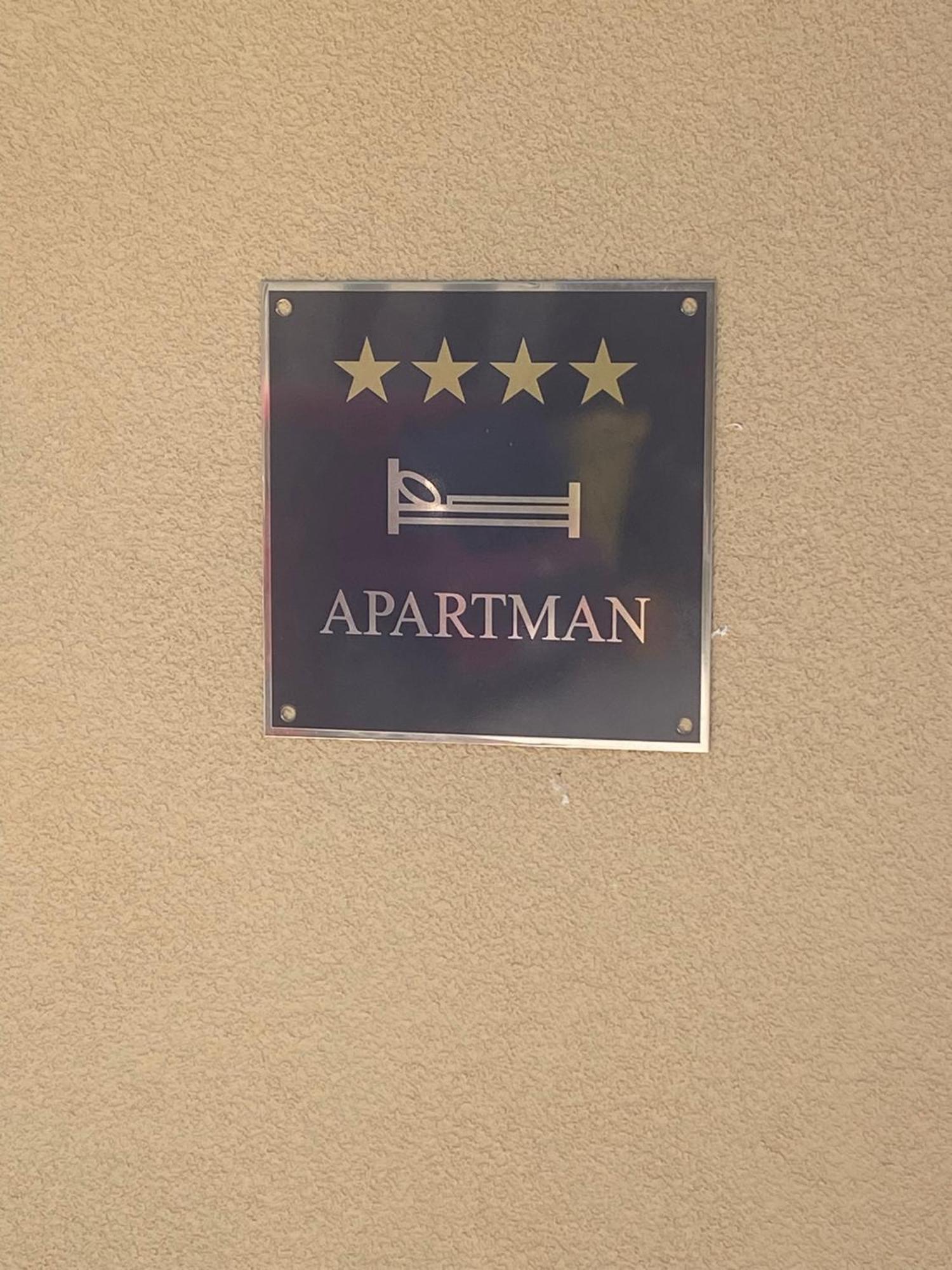 Apartmani Portina Bacina Exteriér fotografie