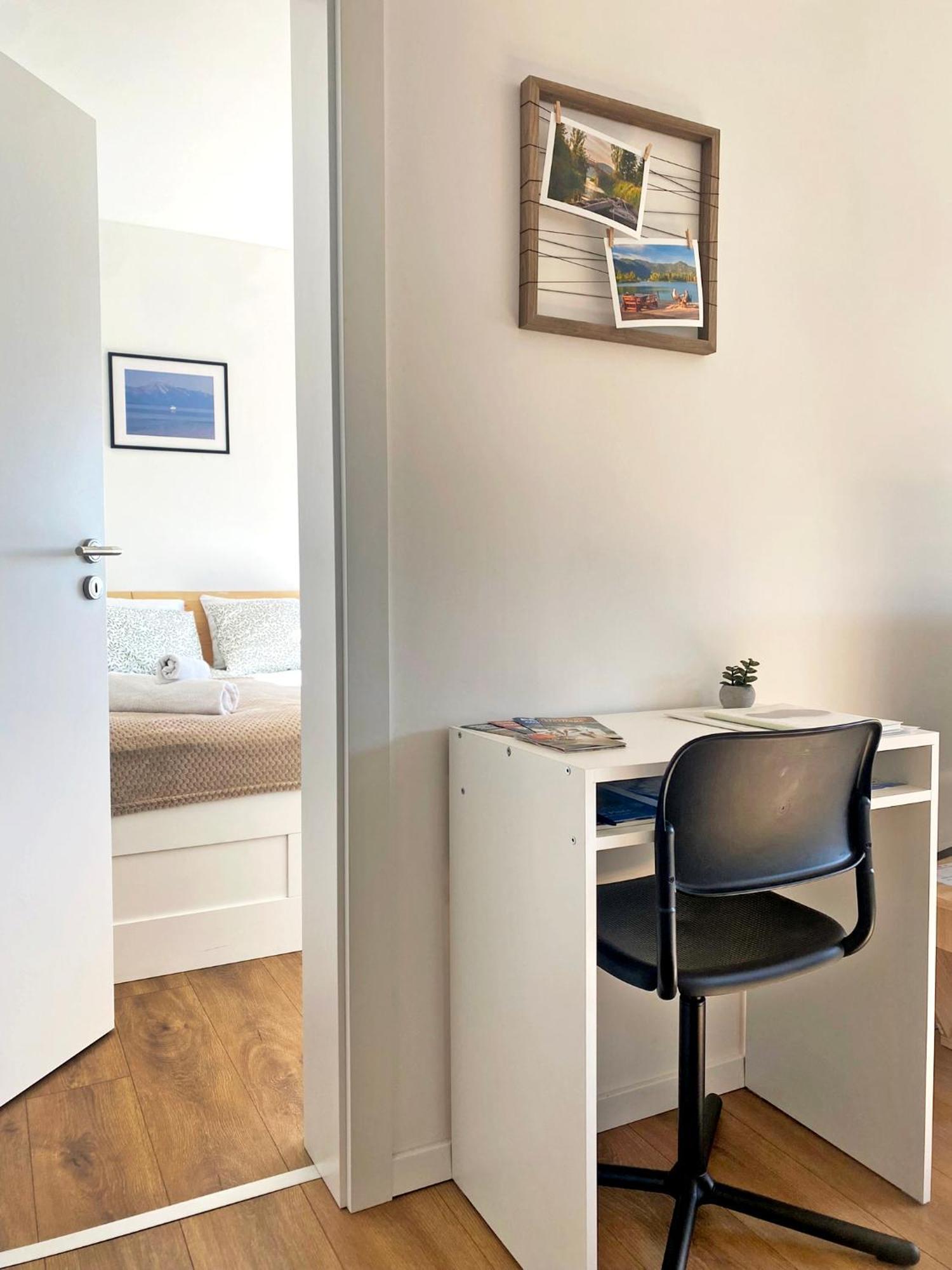 Apartmani Portina Bacina Exteriér fotografie